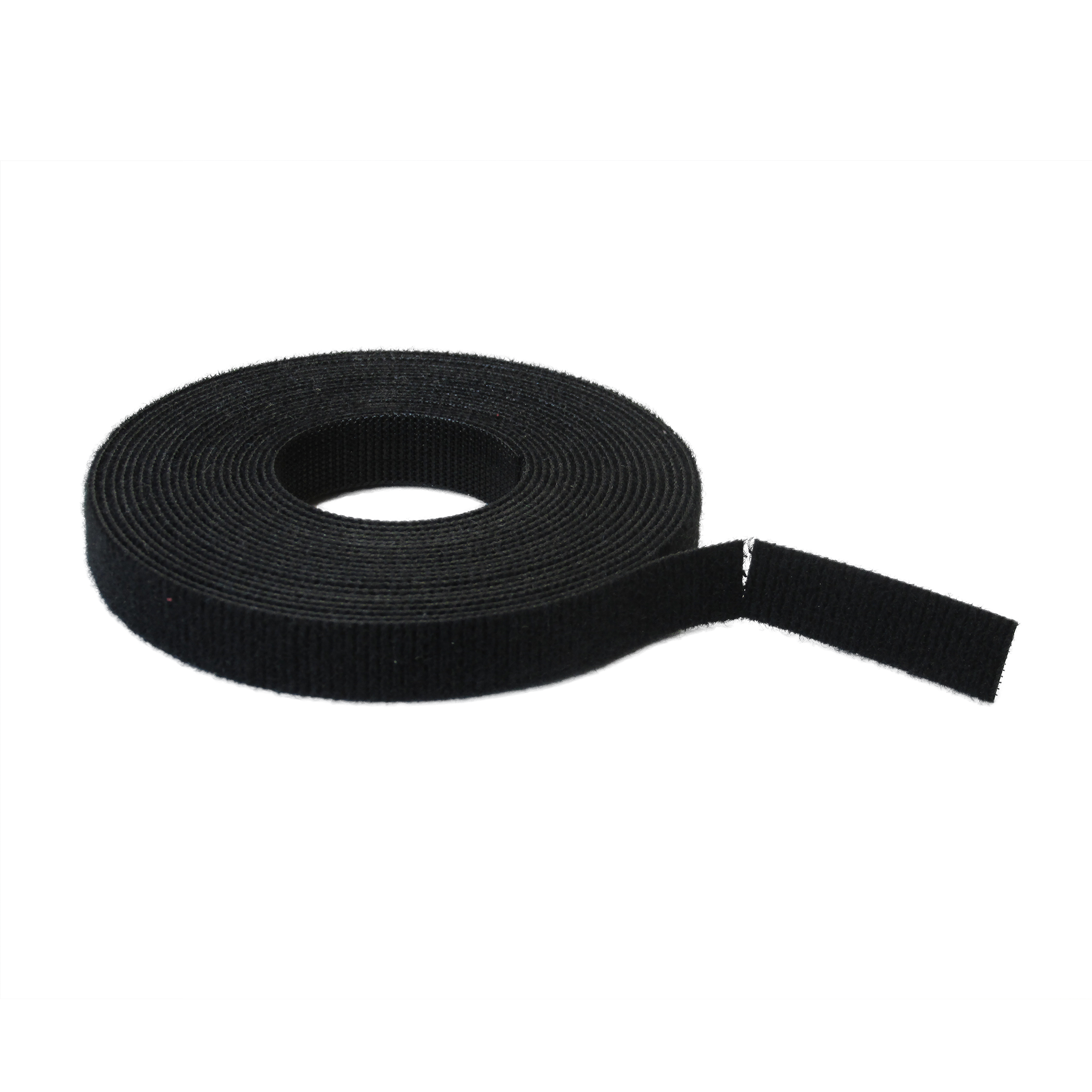1.5 BLACK ONE-WRAP® TAPE PERFORATED @ 12 75 PIECES/ROLL