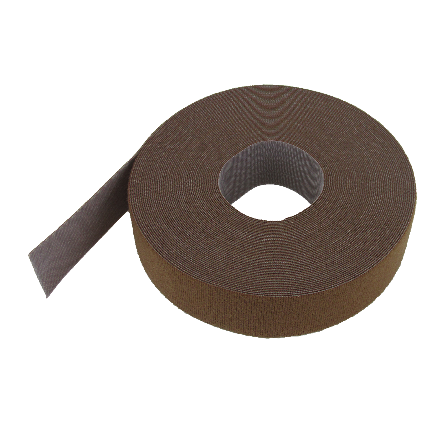 1/2 BROWN ONE-WRAP® TAPE  Full Line of VELCRO® Products from