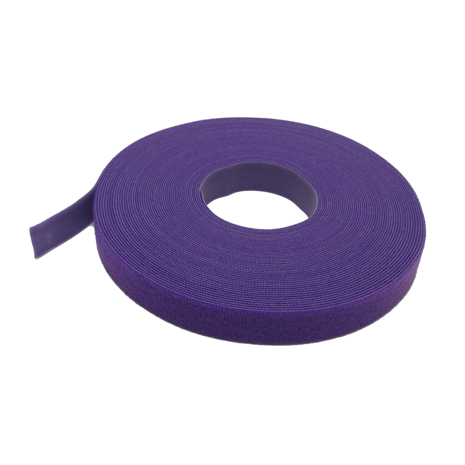 1/2 PURPLE ONE-WRAP® TAPE ON 25 YARD ROLLS - CABLE MANAGEMENT