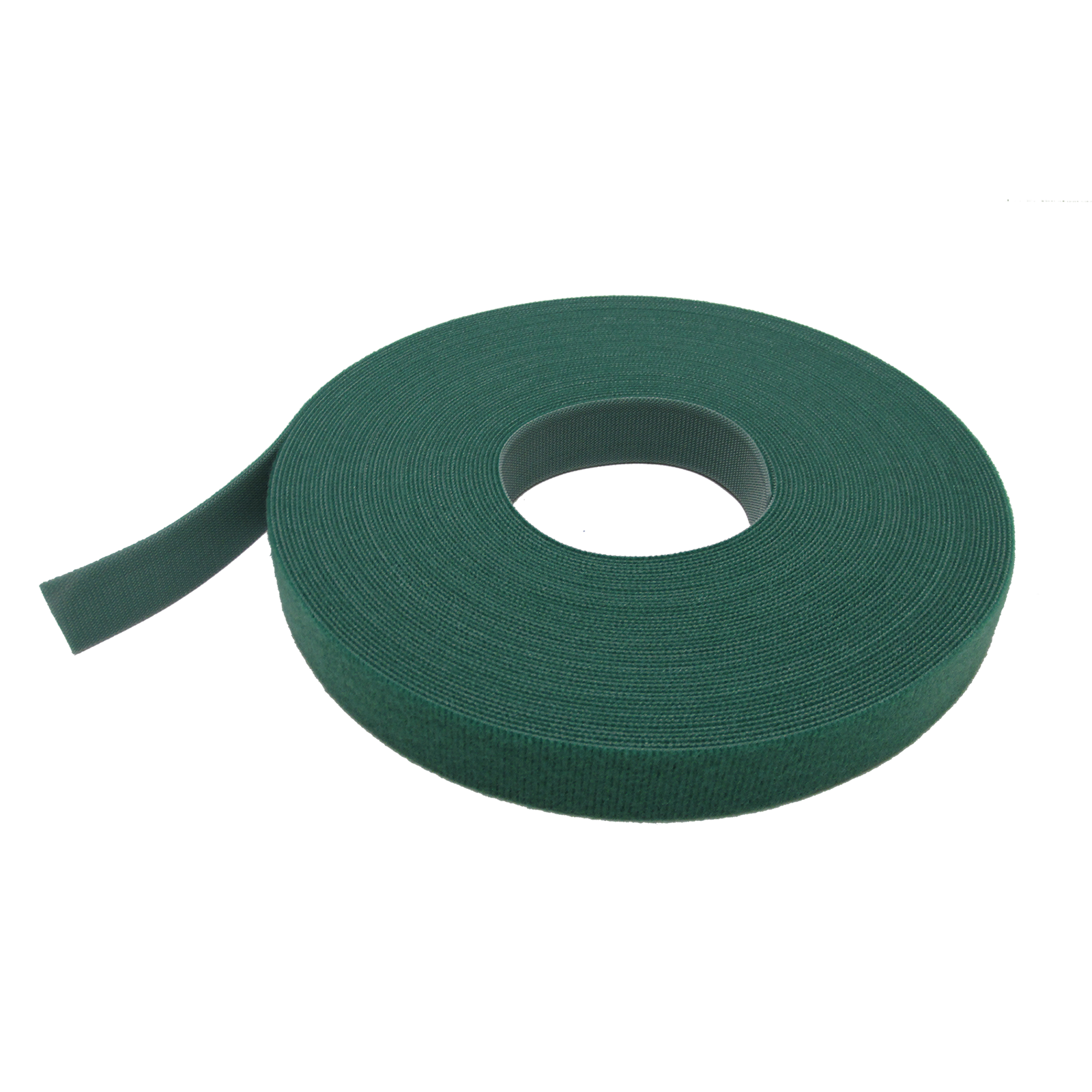 Roller tailor's tape measure, two-sided, length 150 cm, cm/inch, green -  PICCO DECOR GARN GREEN - Strima